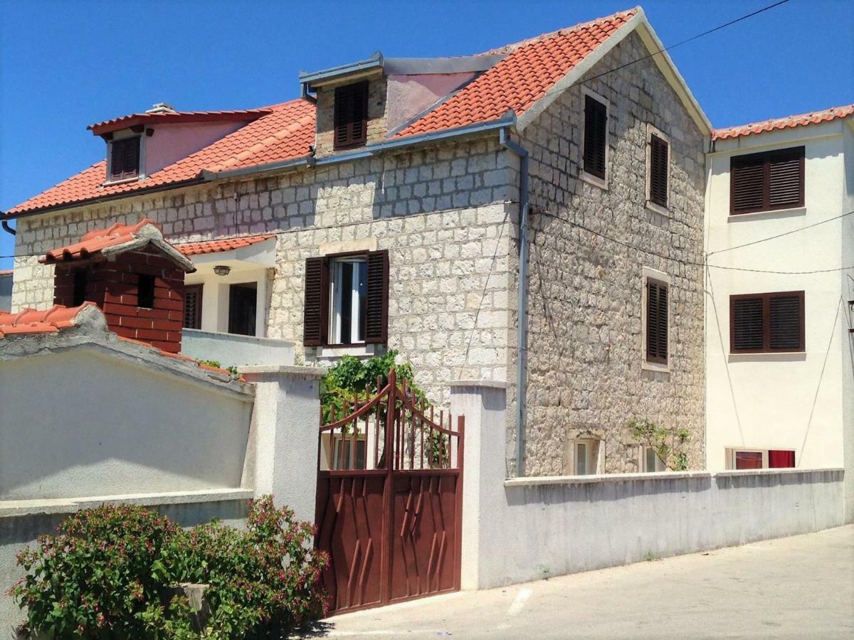 Apartment Vintage Kastela Exterior photo